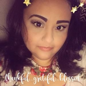 Meet your Posher, Edith